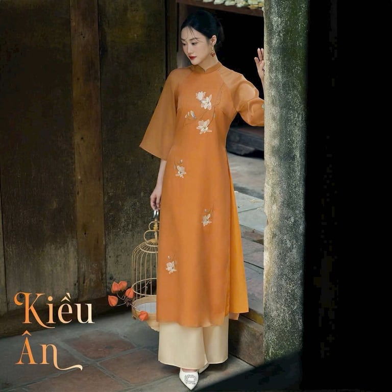 AD Kiều Ân S/M/L