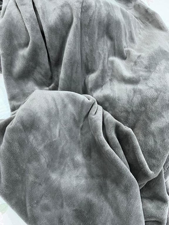 CHĂN LÔNG CỪU LUXE LOFT - MỸ