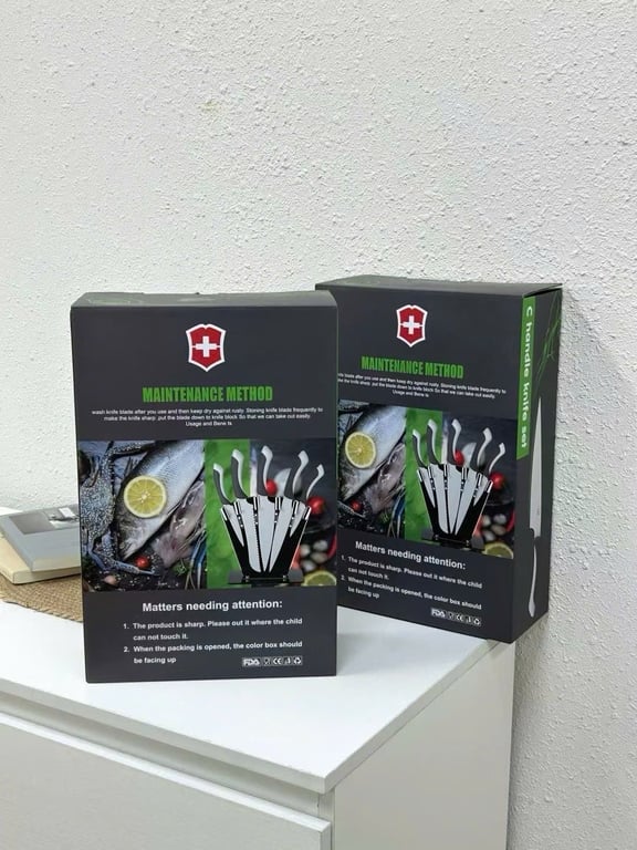 SET DAO NHẬP KHẨU SIÊU SẮC