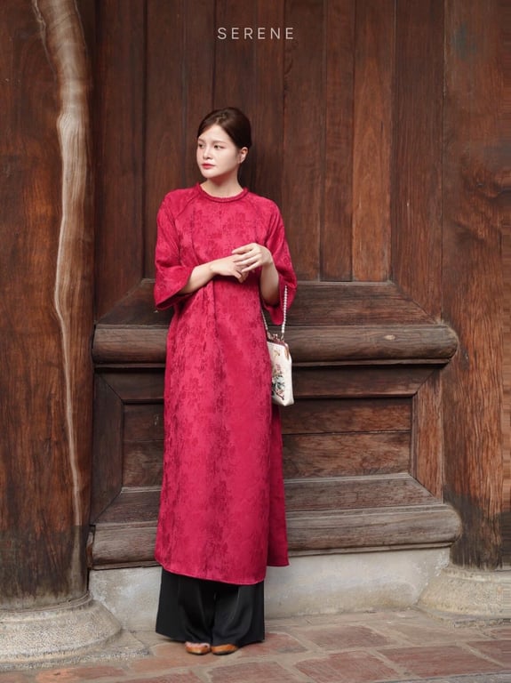 SERENE S mẫu 3