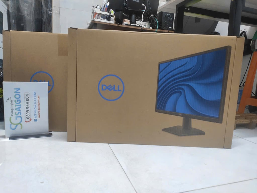 Màn hình LCD Dell SE2422H