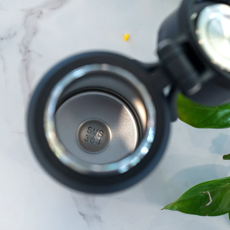 Bình giữ nhiệt 2GOOD Wide Mouth X7 950ml