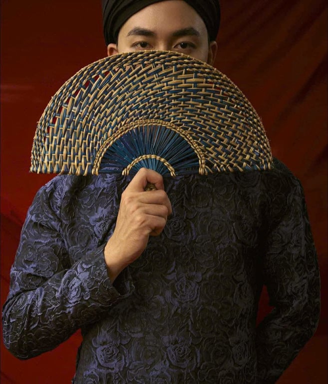 Magnus - AD Long S/M