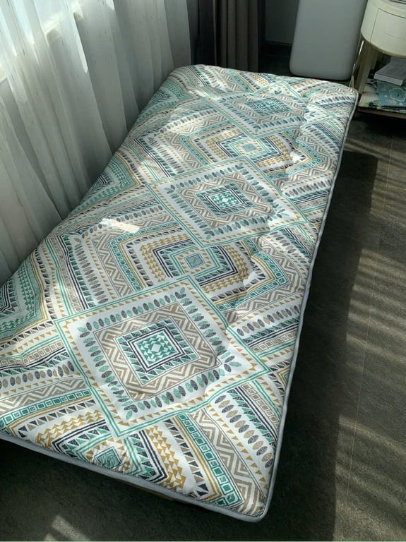 TOPPER IKEA- ĐỆM VĂN PHÒNG