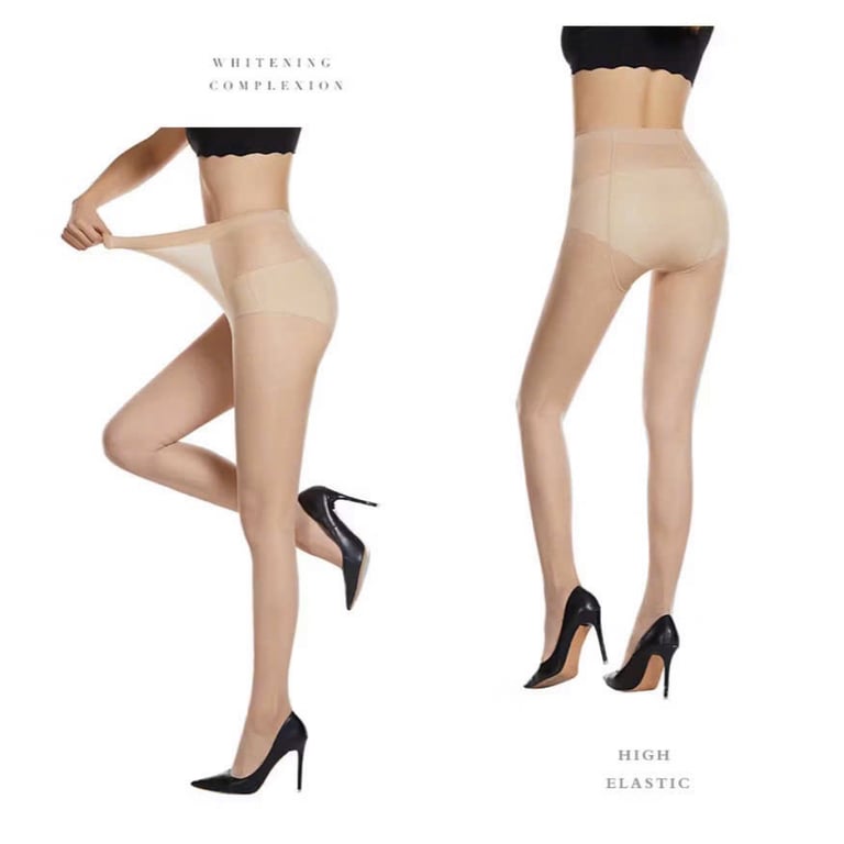 SET 2 QUẦN TẤT SIÊU DAI 8D