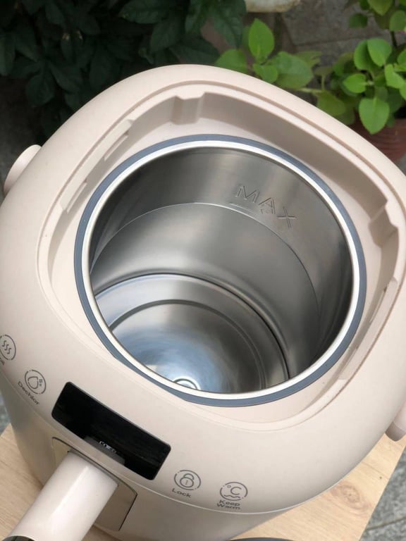 Bình đun nước giữ nhiệt Bear B30V1