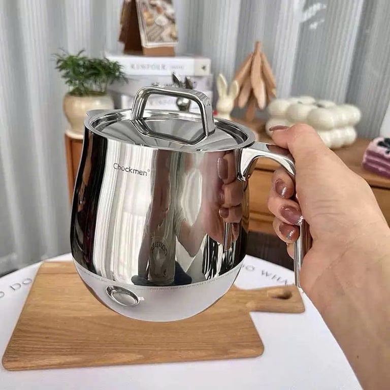 Ca lọc dầu Chockmen 12cm 1.5L C98🩷