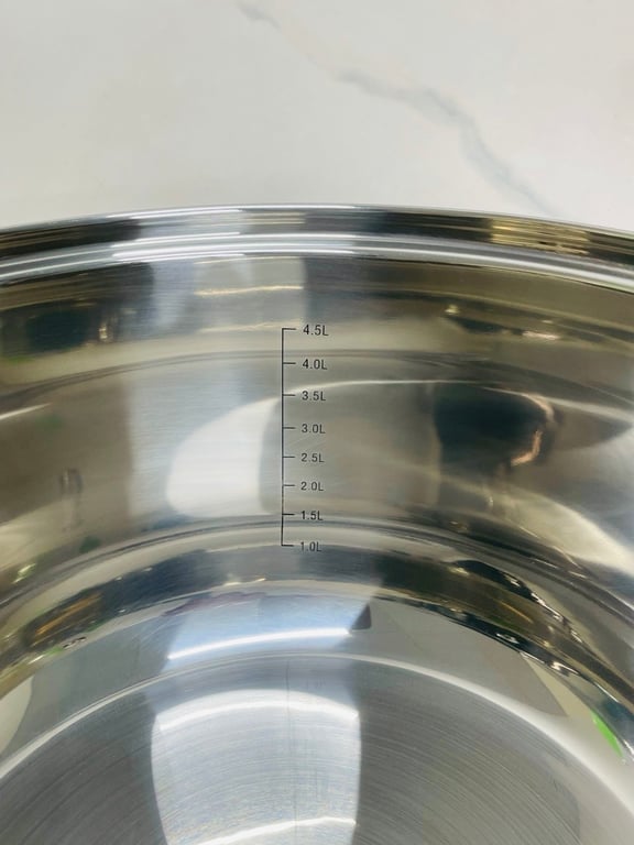 BỘ NỒI 3 MÓN INOX KANGAROO KG866