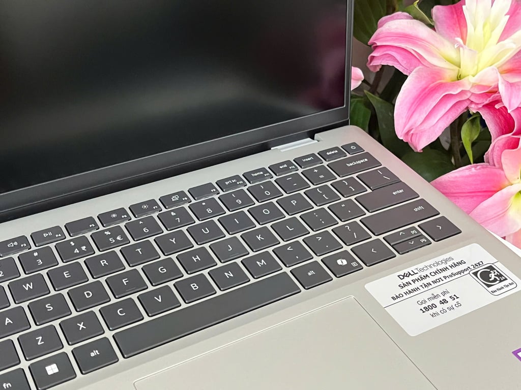 Laptop Dell Pro 14 Essential PV14250 PV14250-120U-08512U