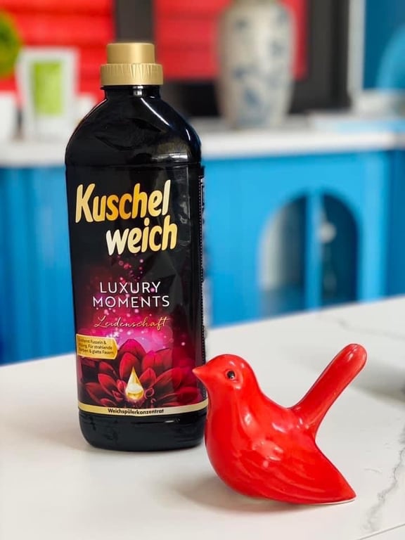 Nước xả vải 𝐾𝑢𝑠𝑐ℎ𝑒𝑙 𝑊𝑒𝑖𝑐ℎ 𝐿𝑢𝑥𝑢𝑟𝑦