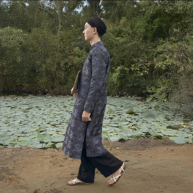 Magnus - AD Long S/M