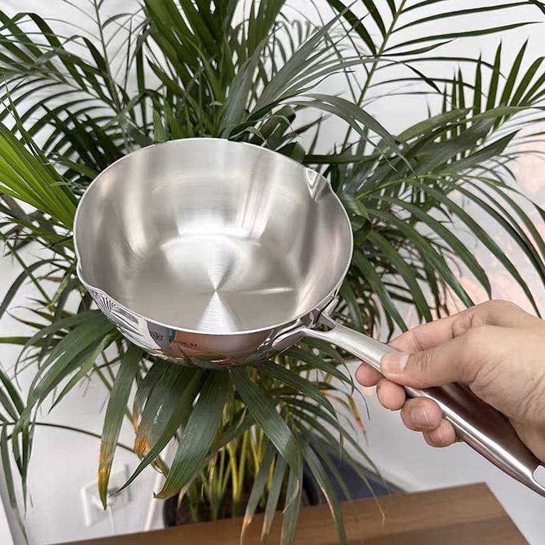 LK04/05/06/34 - Chảo sâu lòng Lunkai