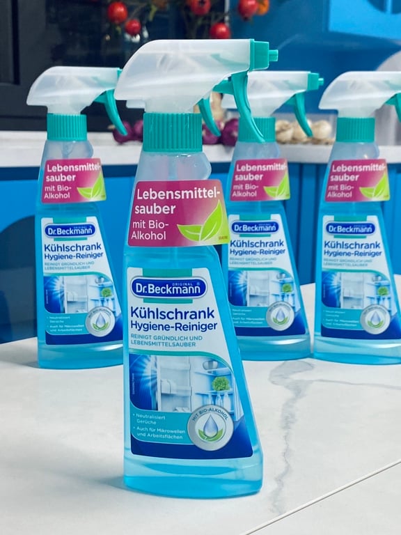 𝗫𝗶̣𝘁 𝘃𝗲̣̂ 𝘀𝗶𝗻𝗵 𝘁𝘂̉ 𝗹𝗮̣𝗻𝗵 𝘃𝗮̀ 𝗹𝗼̀ 𝘃𝗶 𝘀𝗼́𝗻𝗴 𝗗𝗿.𝗕𝗲𝗰𝗸𝗺𝗮𝗻𝗻 Đ𝘂̛́𝗰 𝟮𝟱𝟬𝗺𝗹