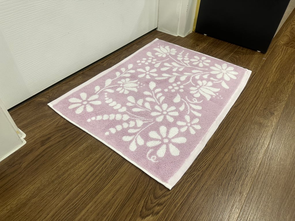 Thảm xuất dư xịn 100%