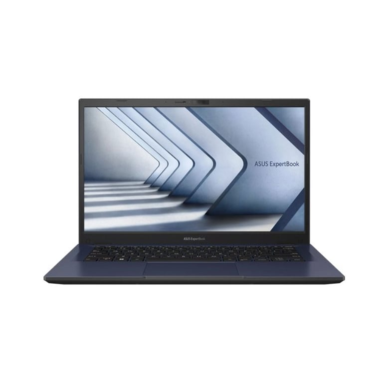 Laptop ASUS ExpertBook B1 B1402CVA-NK0062W Intel Core i5-1335U/ 8GB/ 512GB/ Intel UHD Graphics/ 14 inch FHD/ Windows 11/ Đen)