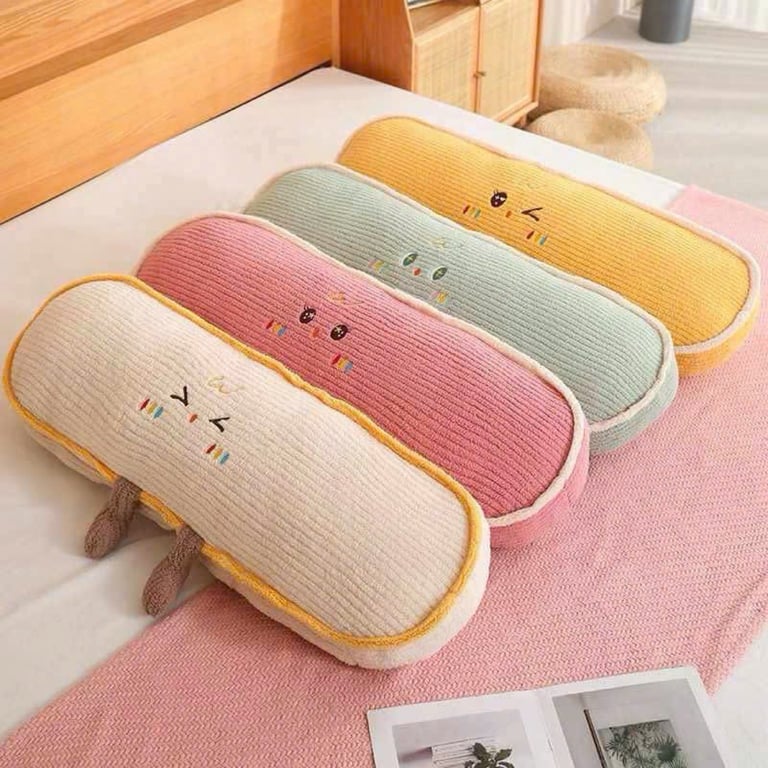 Gối ôm nhung tăm