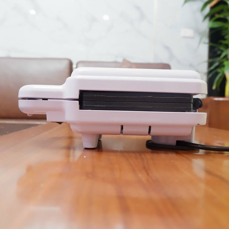 máy nướng bánh mì Seka