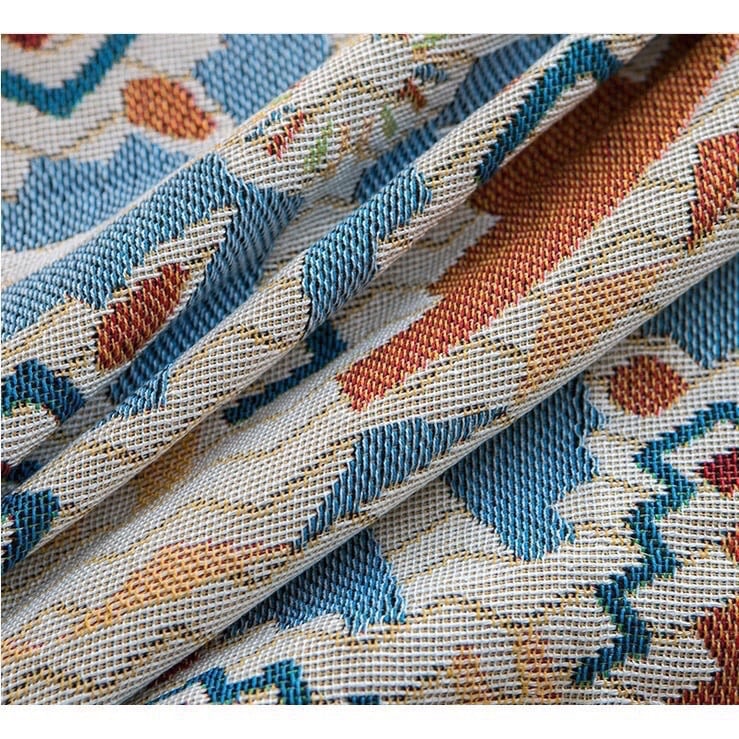 KHĂN VUÔNG TRẢI BÀN - 90*90cm