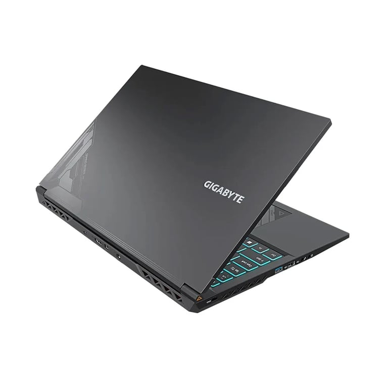 Laptop Gaming Gigabyte G5 KF5-53VN383SH (i5-13500H, RTX 4060 8GB, Ram 8GB DDR5, SSD 512GB, 15.6 Inch 144Hz FHD)