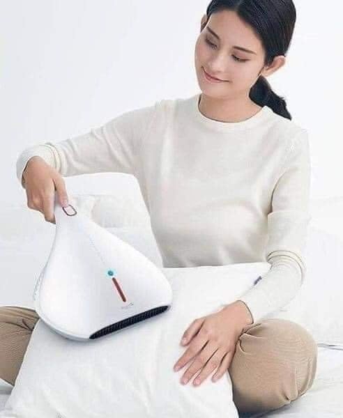 Hút bụi giường nệm xiaomi deerma CM800+