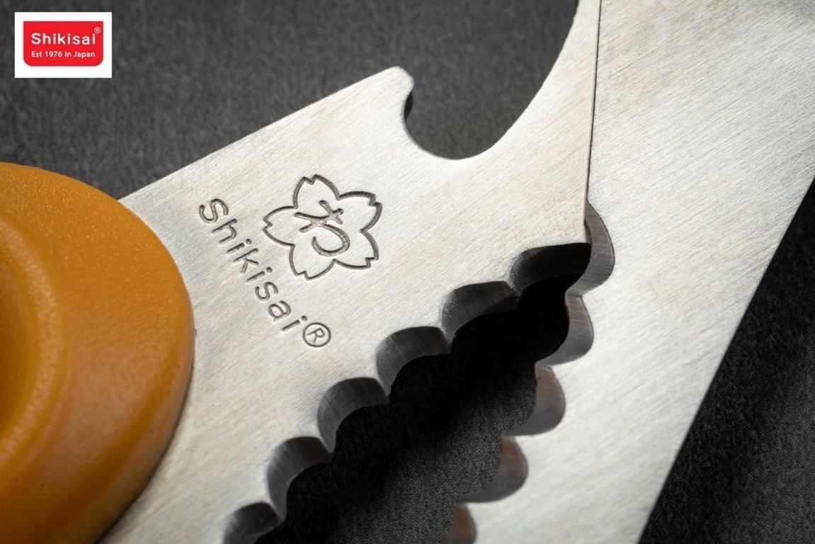 KÉO ĐA NĂNG SHIKISAI FP-1469 Nhật Bản