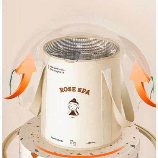 TÚI NGÂM CHÂN HPS 20L