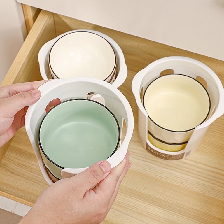 HỘP ĐỰNG BÁT ĐĨA CẤT GỌN