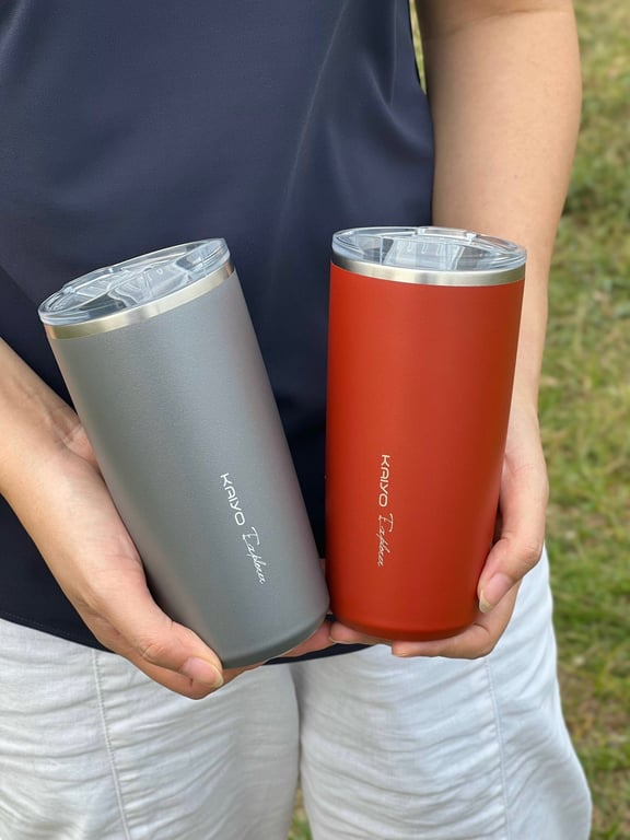 Cốc Giữ Nhiệt Kaiyo Nhật 500ml