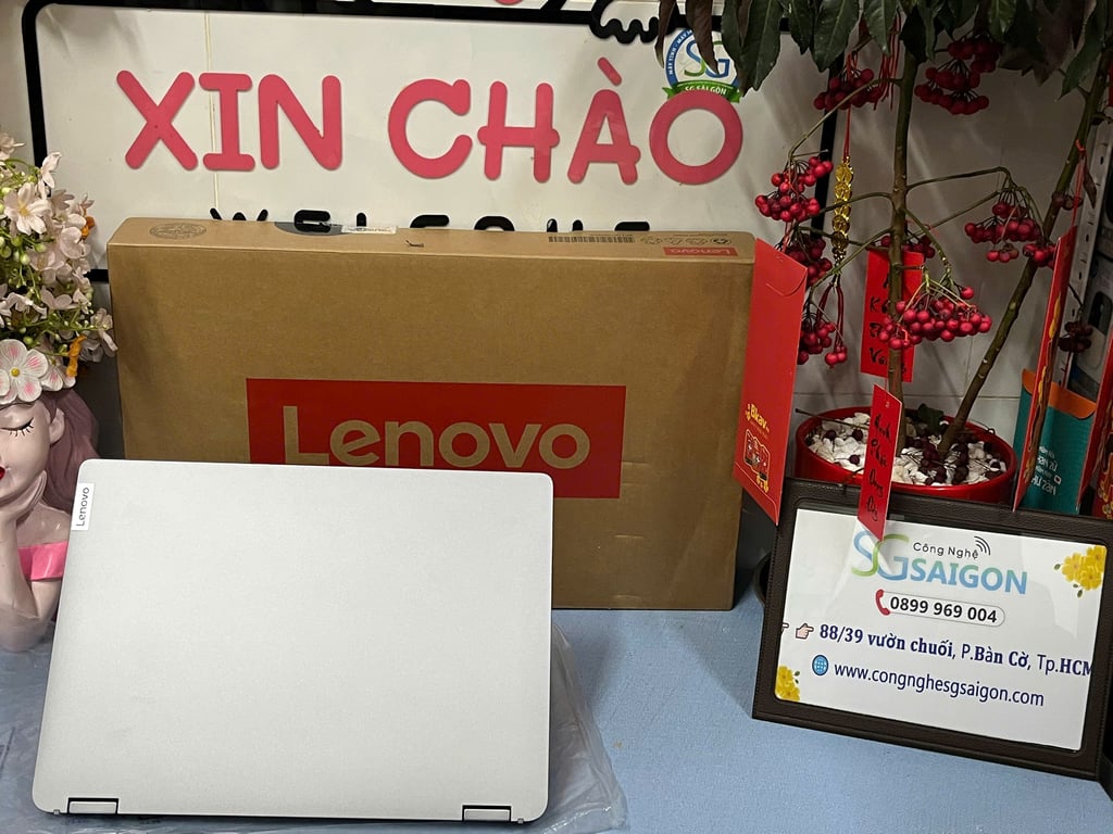 Laptop Lenovo IdeaPad Flex 5 14ABR8 82XX00FWVN