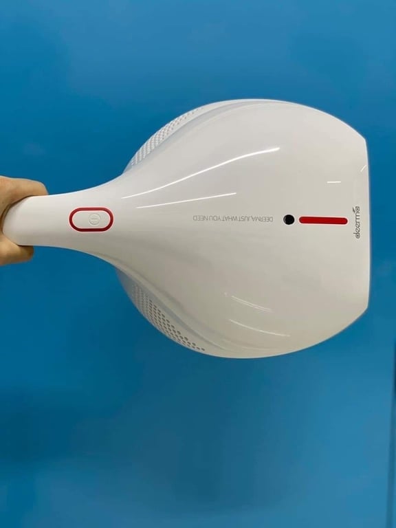 Hút bụi giường nệm xiaomi deerma CM800+