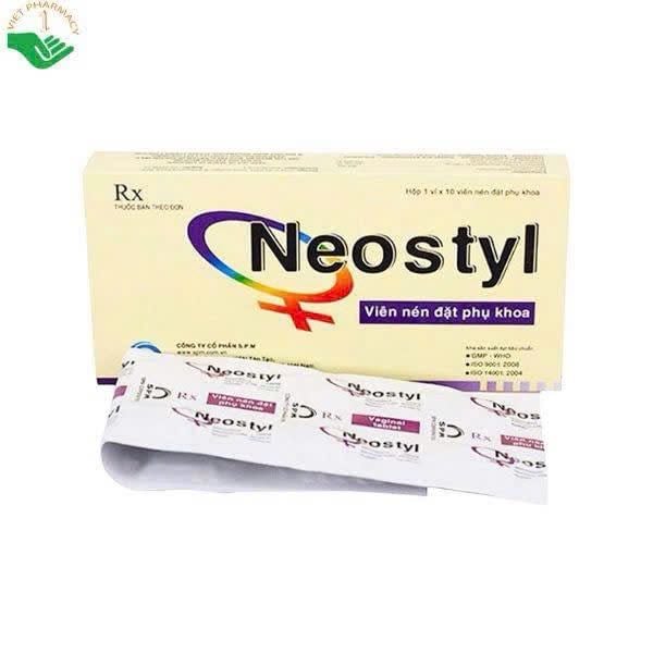 Tergynan rẻ h/10v neostyl spm