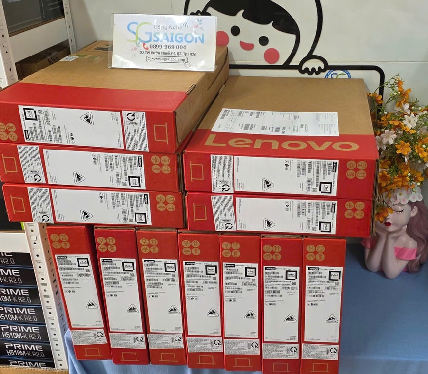 Laptop Lenovo ThinkPad X1 Carbon Gen 13 21NX003DVN