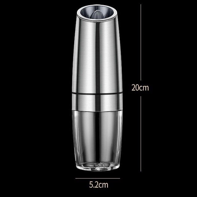 MÁY XAY TIÊU TỰ ĐỘNG