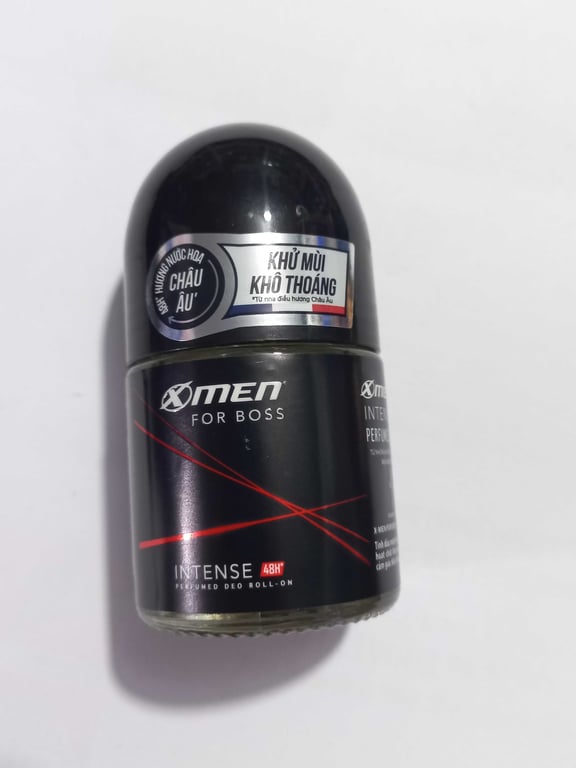 Lăn Xmen boss nhỏ