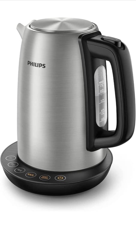 ẤM SIÊU TỐC PHILIPS HD9359/90