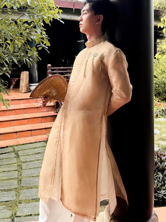 Magnus - AD Miên S/M/L