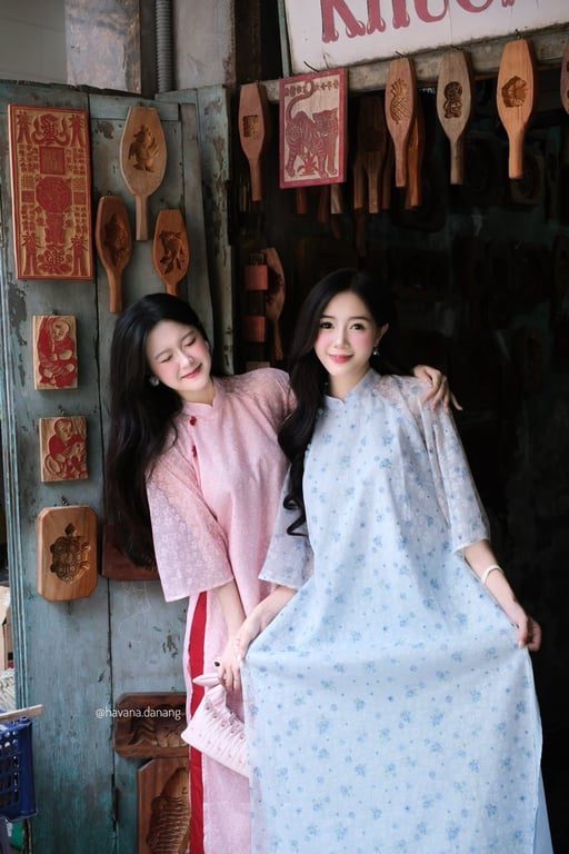 AD HVN Yên Dung xanh biển