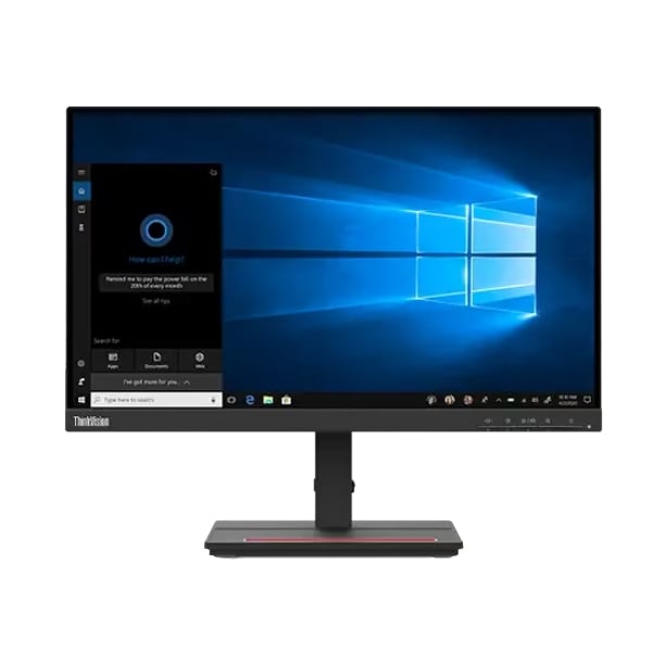 Màn Hình Máy Tính LENOVO THINKVISION S22E-20, 21.5INCH FHD 62C6KAR1WW - WARRANTY 03 YEAR