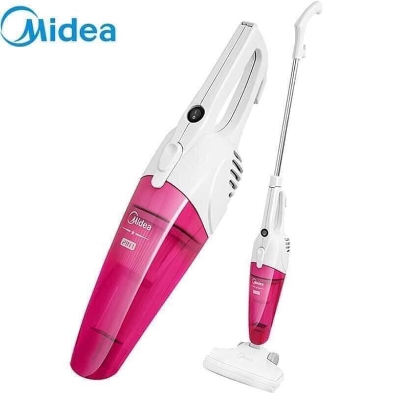 MÁY HÚT BỤI MIDEA CẦM TAY