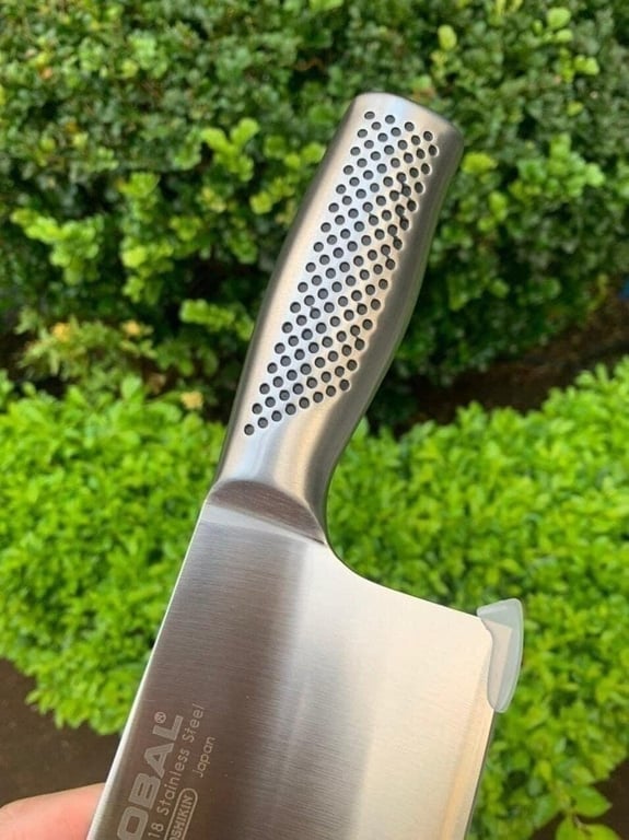 Dao chặt - thái Global - Made in Japan