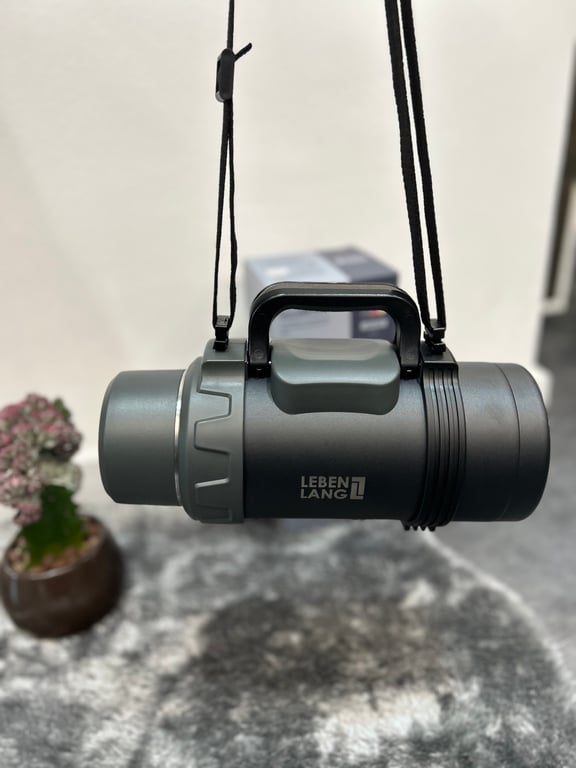 Phích giữ nhiệt Lebenlang inox 304 cao cấp LBL3030 1.6L