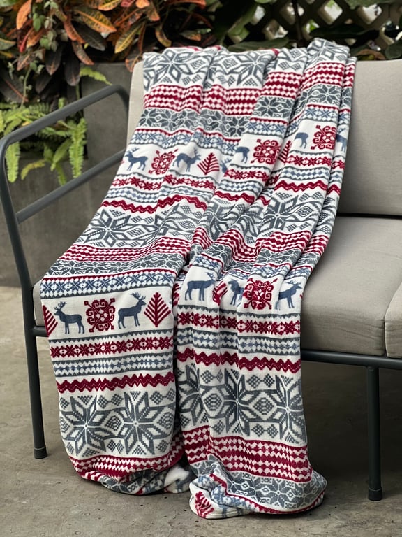 Chăn băng lông tuyết Kaiyo hàng Nhật 2m x 2.3m