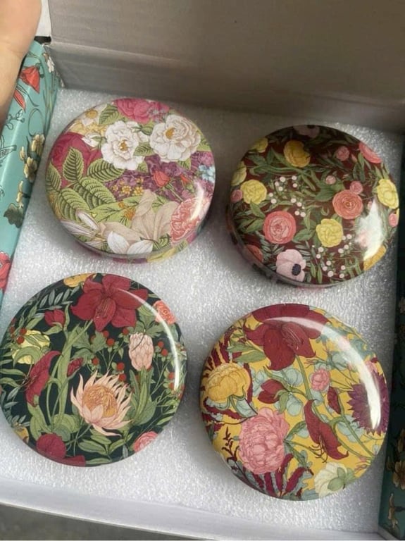 𝐒𝐄𝐓 𝟒 𝐇Ũ 𝐍Ế𝐍 𝐓𝐇Ơ𝐌 𝐌𝐀𝐆𝐑𝐀𝐂𝐄 𝐏𝐀𝐑𝐈𝐒