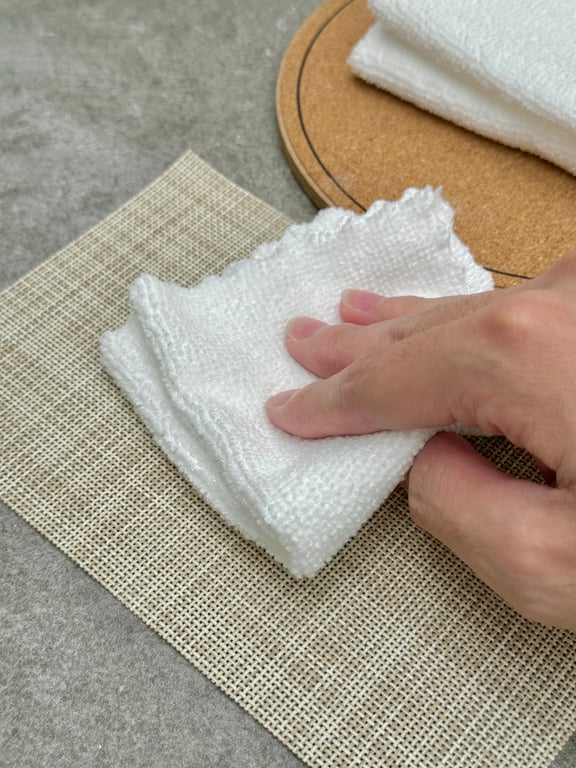 HỘP 15 KHĂN LAU NHÀ BẾP SIÊU THẤM HÚT BONSTAR