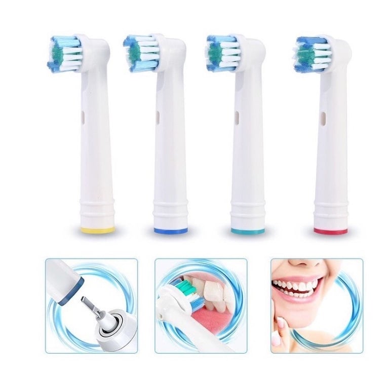 ĐẦU BÀN CHẢI ĐIỆN ORAL-B