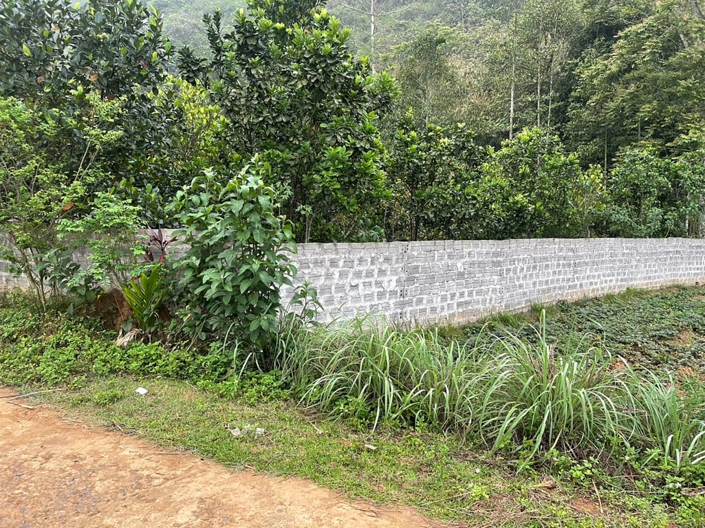 Lạc Lương - Yên Thủy - Hòa Bình (686m2 gần full thổ cư)