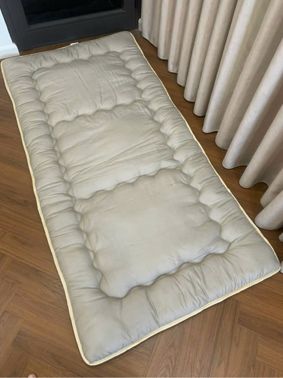 TOPPER IKEA- ĐỆM VĂN PHÒNG