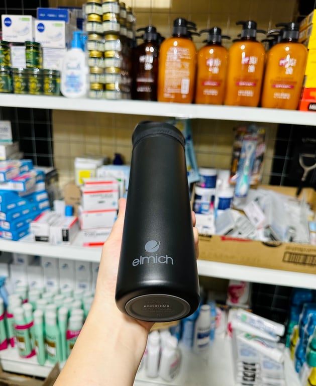 Bình Giữ Nhiệt Elmich 3686OL 500ml