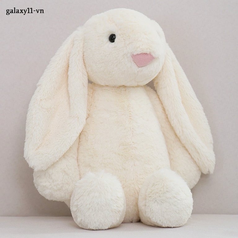Thỏ bông cho bé yêu