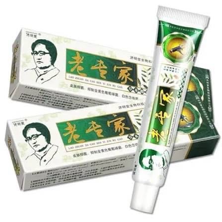 Nấm bác sĩ hộp/ 20 tube